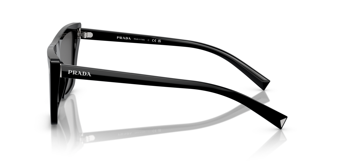 Gafas de Sol Prada PR21ZS 1AB5S0 55 14