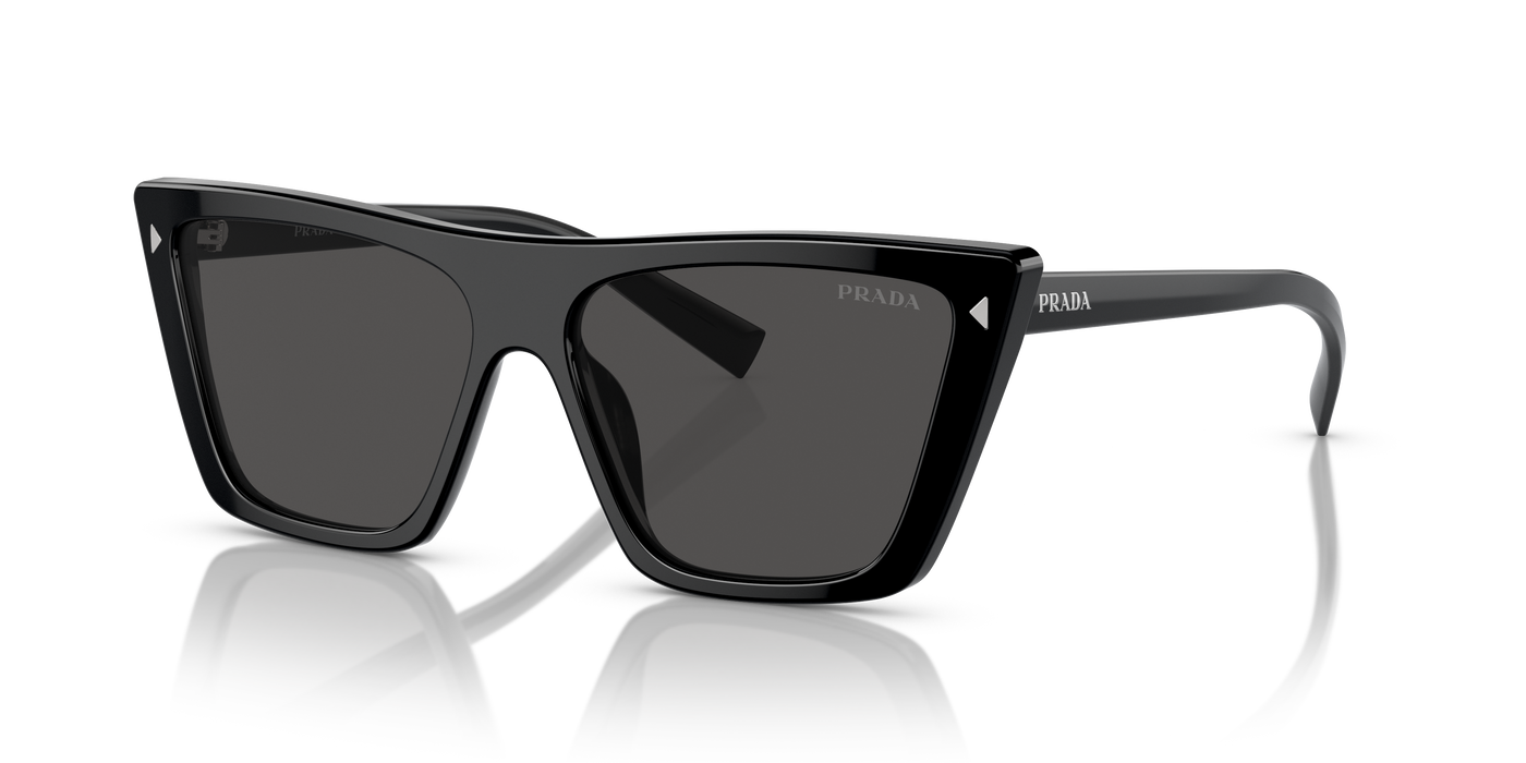 Gafas de Sol Prada PR21ZS 1AB5S0 55 14