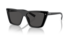 Gafas de Sol Prada PR21ZS 1AB5S0 55 14