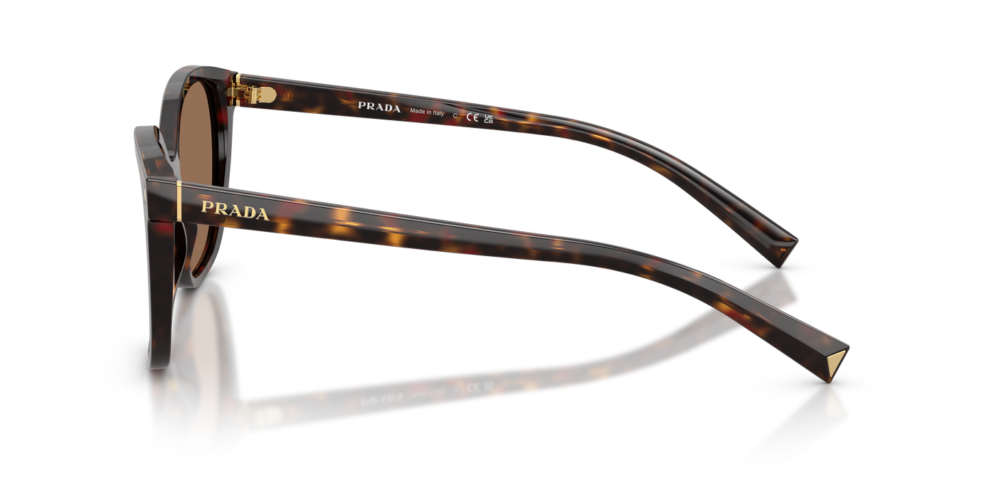 Gafas de Sol Prada PR 22ZS 17N06B 53 17
