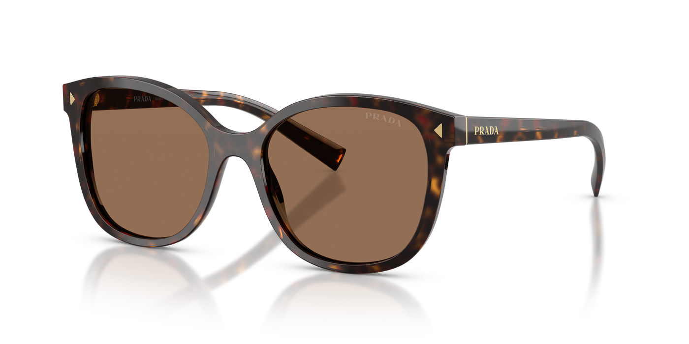 Gafas de Sol Prada PR 22ZS 17N06B 53 17