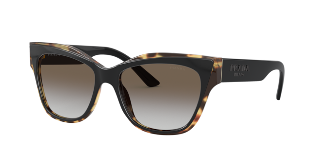 Sunglasses Prada PR23XS 3890A7 53 16