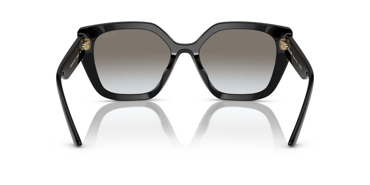 Sunglasses Prada PR24XS 1AB0A7 52 18