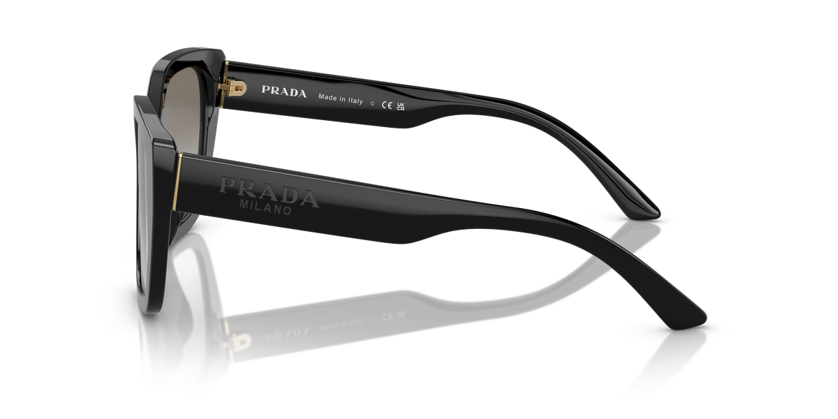 Sunglasses Prada PR24XS 1AB0A7 52 18