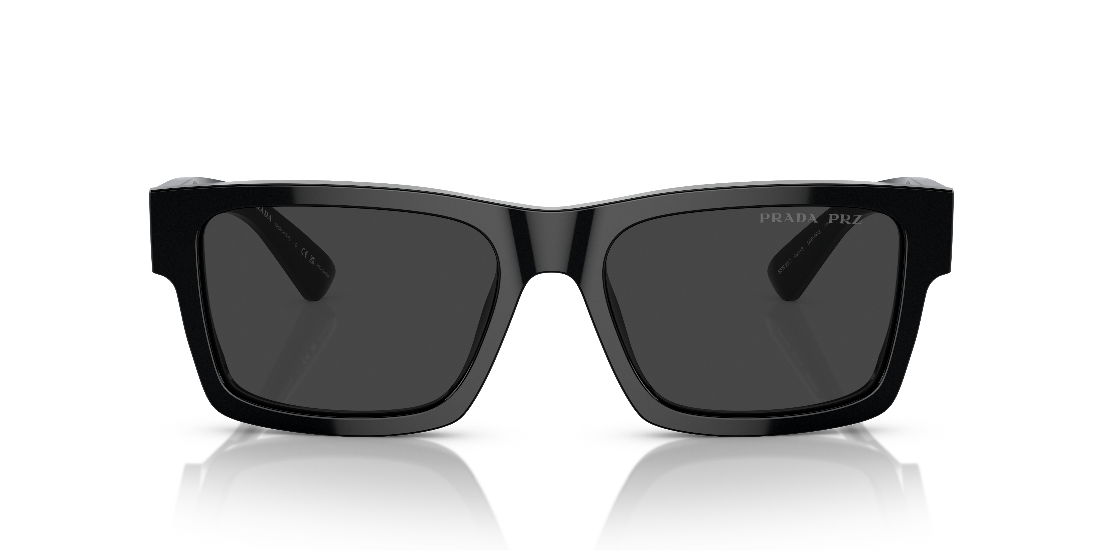 Gafas de Sol Prada PR25ZS 1AB08G 53 18
