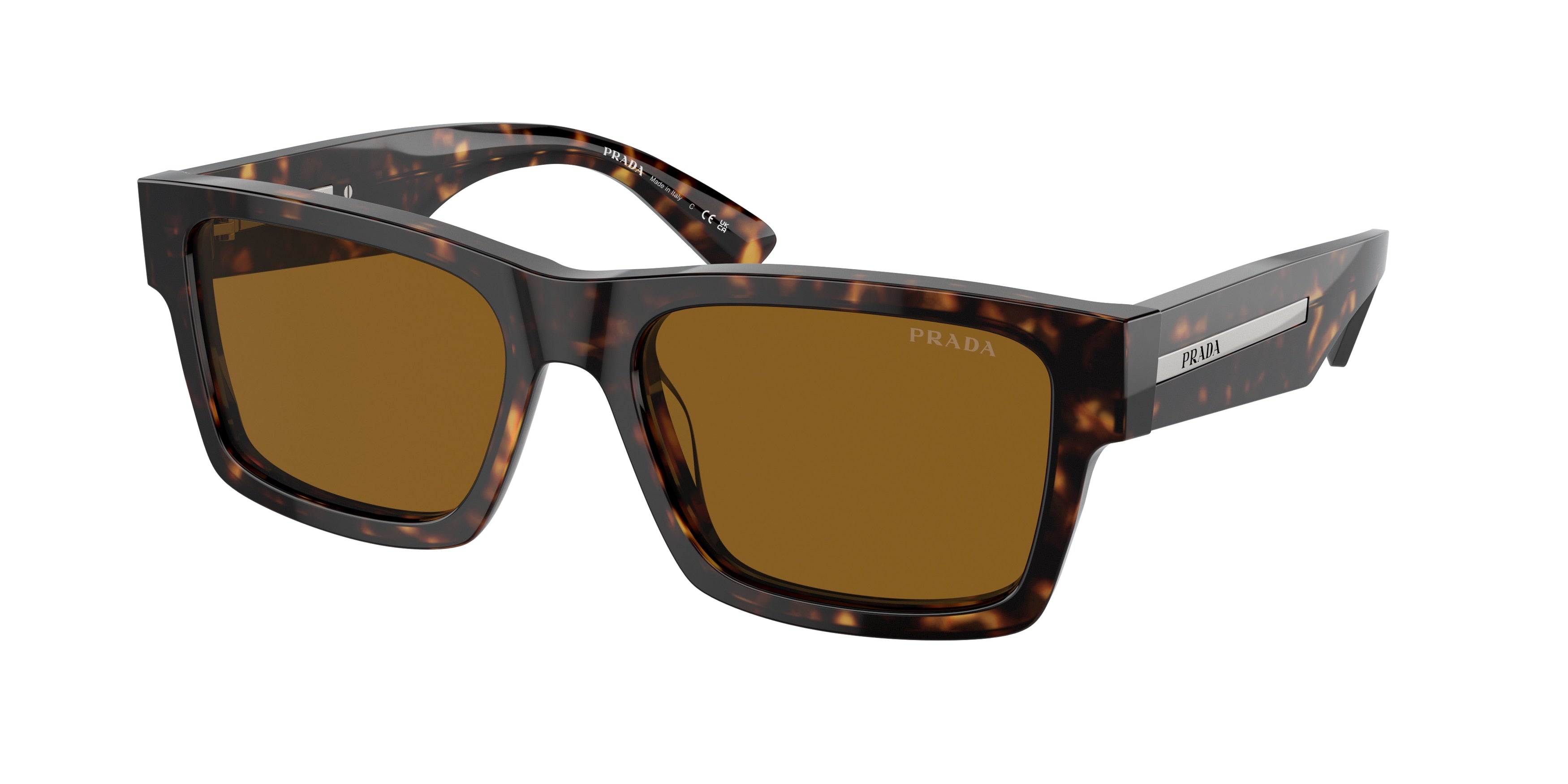 Gafas de Sol Prada PR25ZS 2AU0B0 56 18