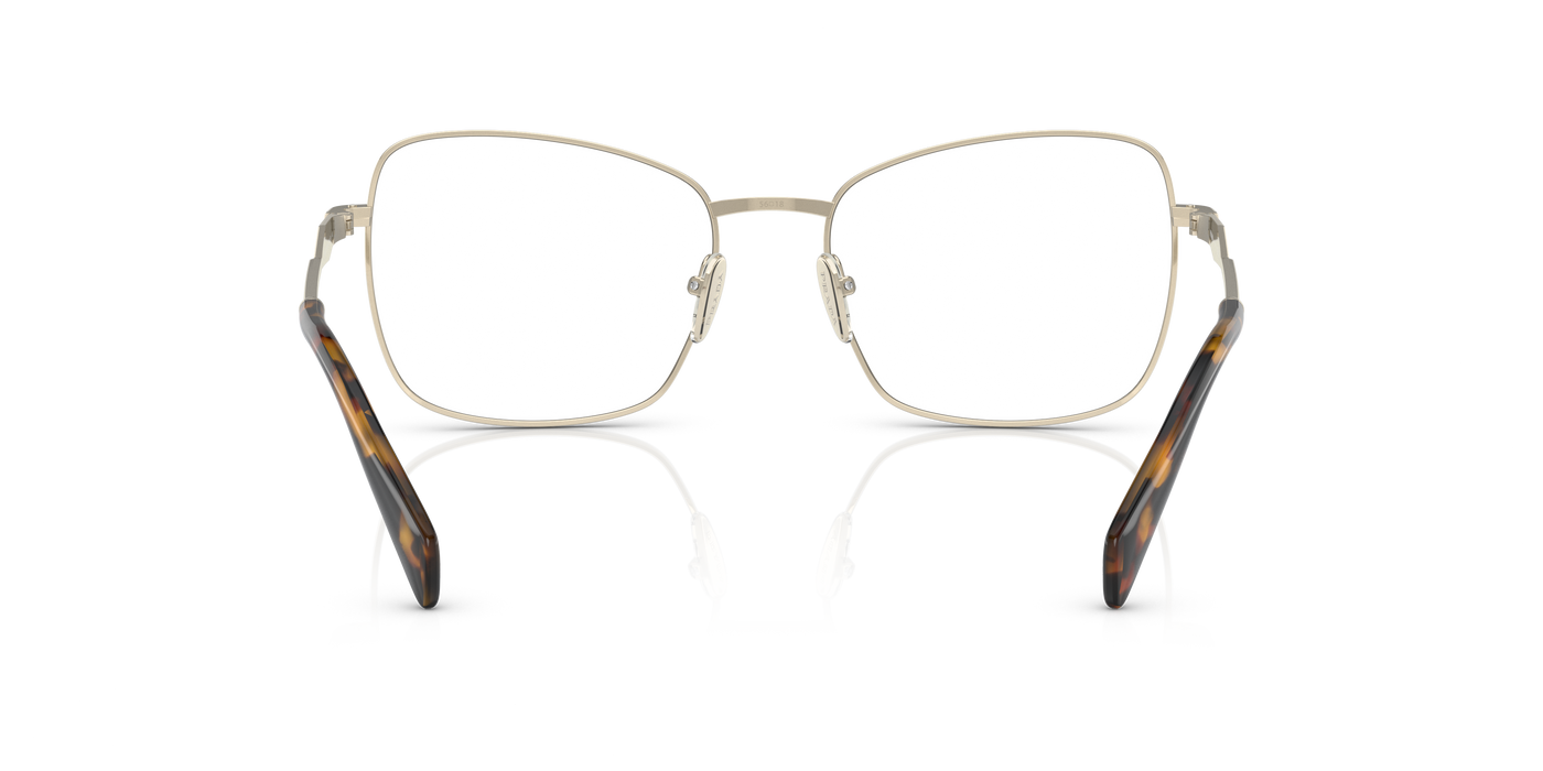 Gafas Graduadas Prada PR53ZV ZVN1O1 54 18
