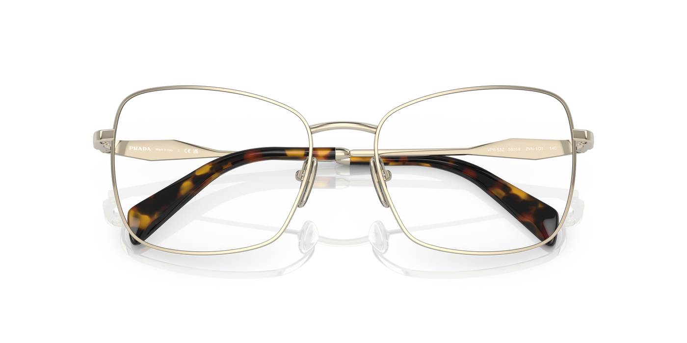 Gafas Graduadas Prada PR53ZV ZVN1O1 54 18