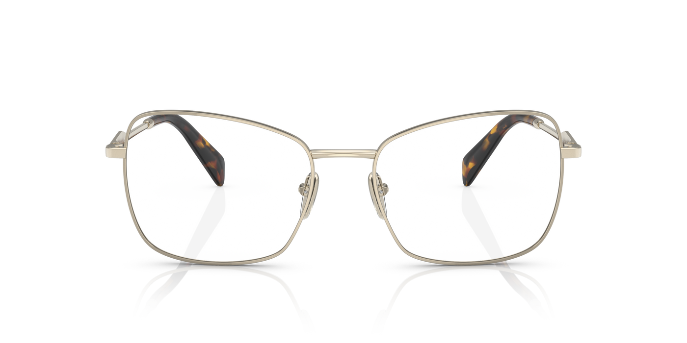 Gafas Graduadas Prada PR53ZV ZVN1O1 54 18