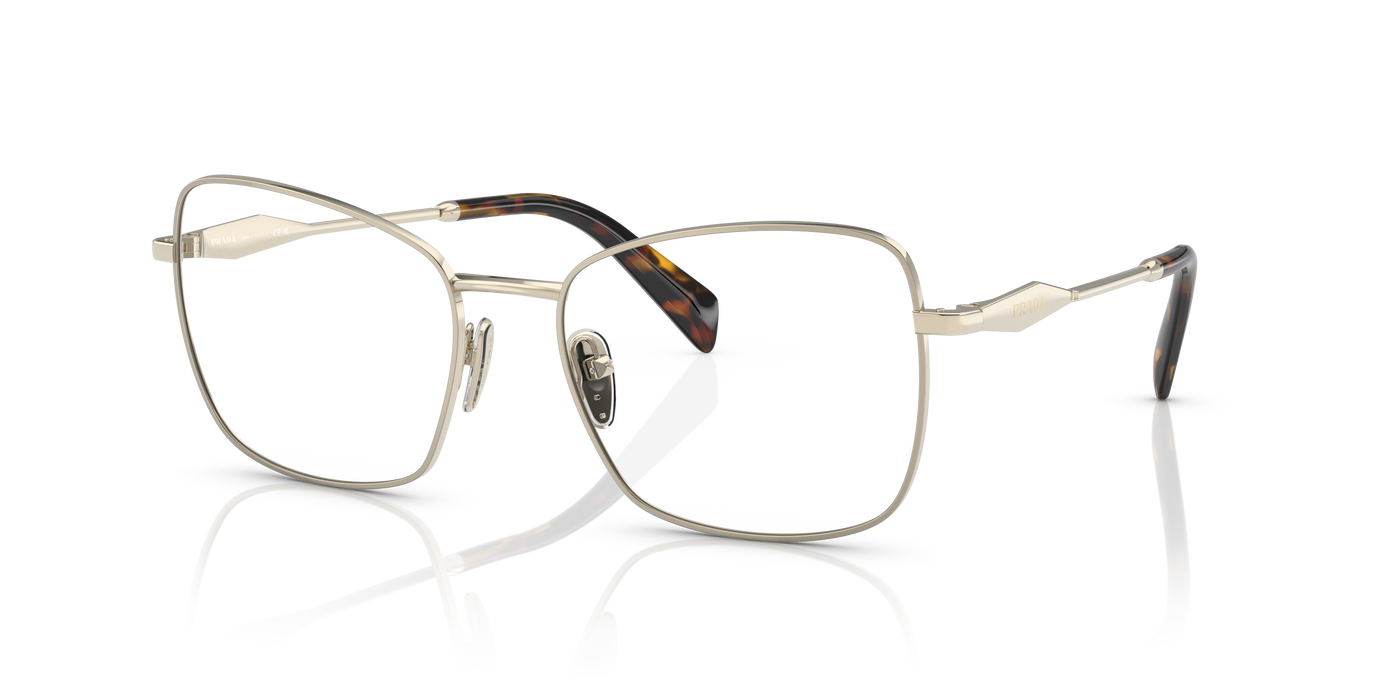 Gafas Graduadas Prada PR53ZV ZVN1O1 54 18