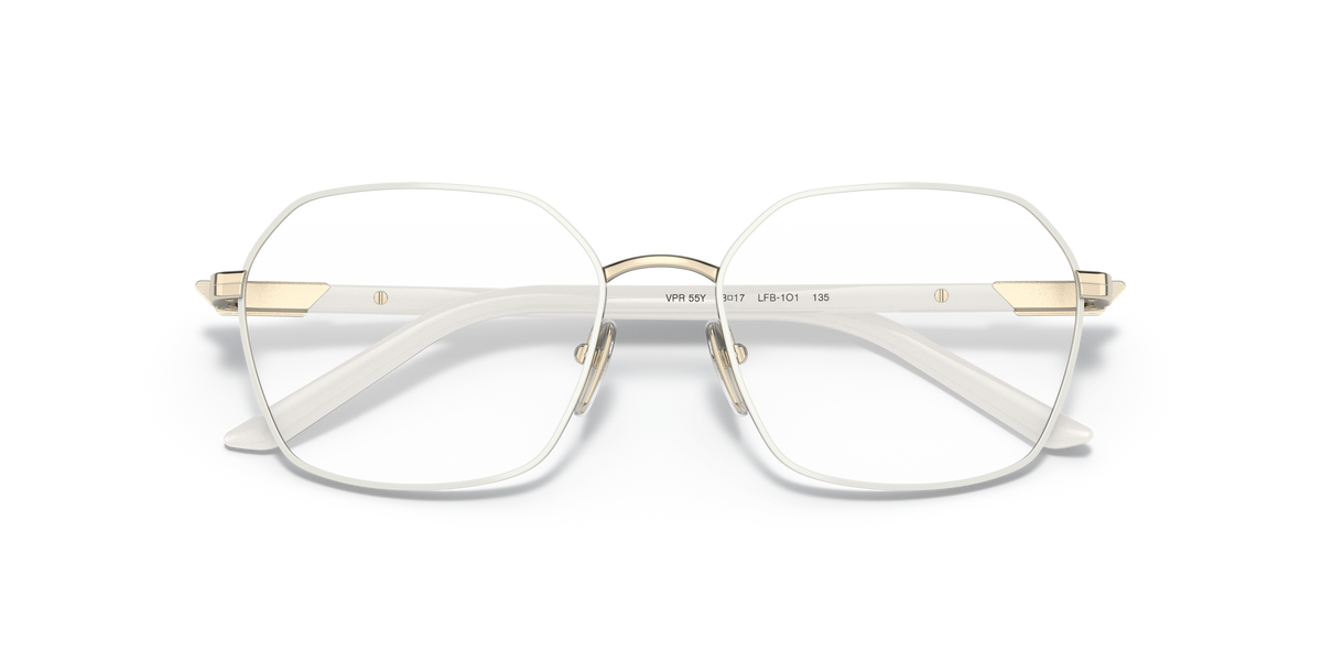 Gafas Graduadas Prada PR55YV LFB1O1 53 17