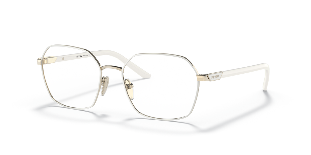 Gafas Graduadas Prada PR55YV LFB1O1 53 17