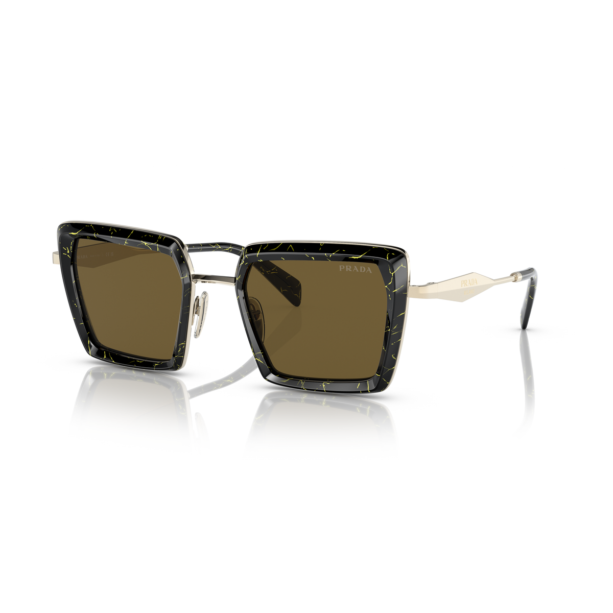 Gafas de Sol Prada PR55ZS 19D01T 52 22