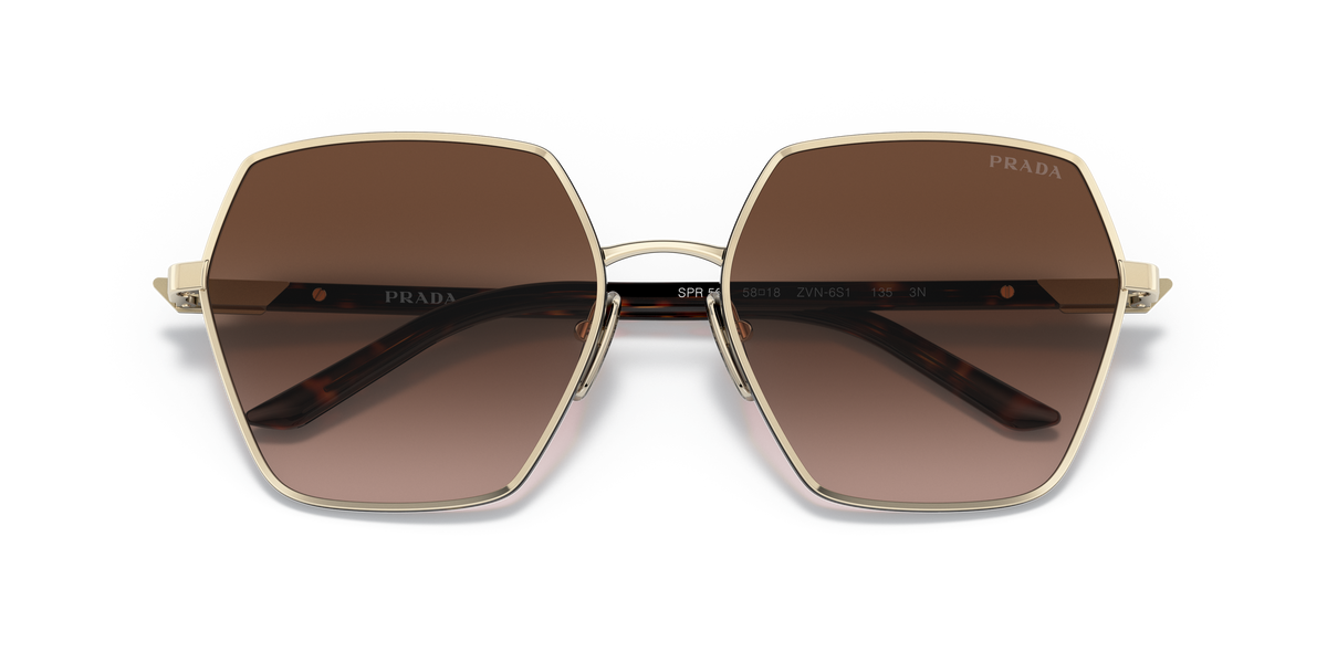 Gafas de Sol Prada PR56YS ZVN6S1 58 18