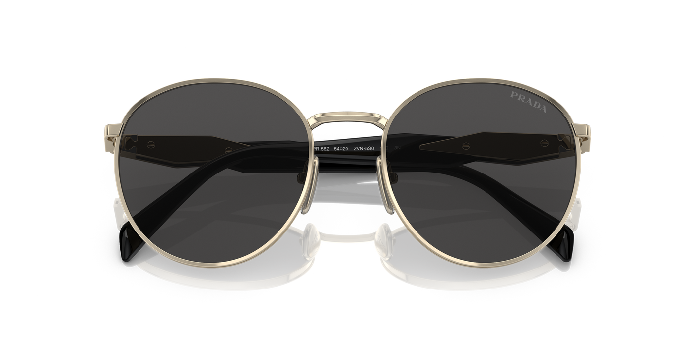 Sunglasses Prada PR56ZS ZVN5S0 54 20