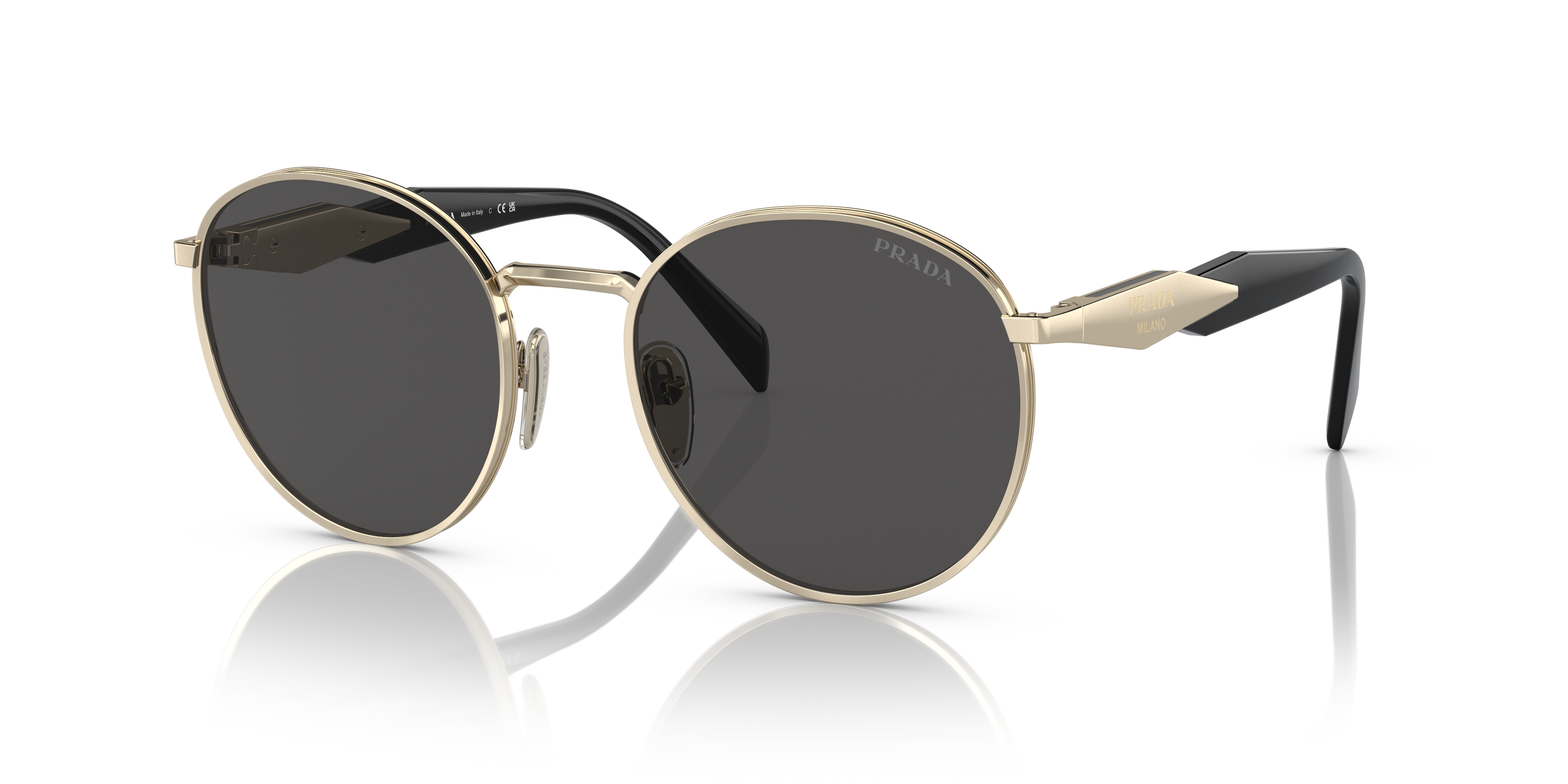 Sunglasses Prada PR56ZS ZVN5S0 54 20