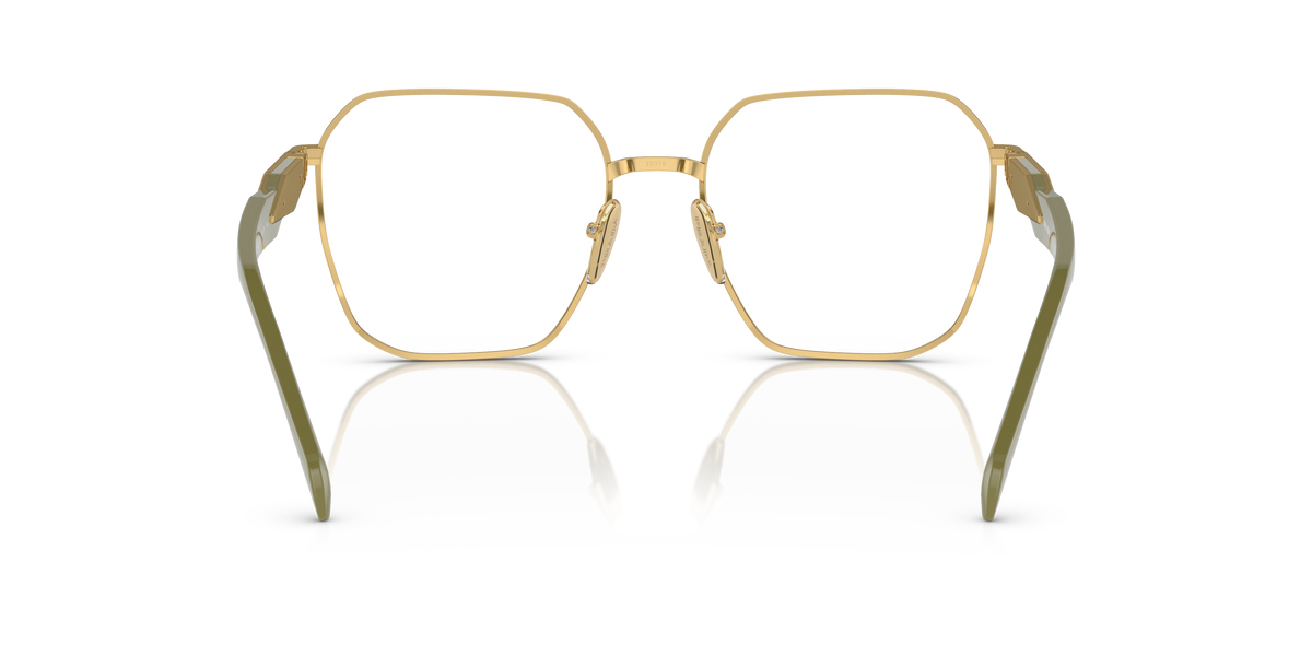 Gafas Graduadas Prada PR56ZV 5AK1O1 55 18
