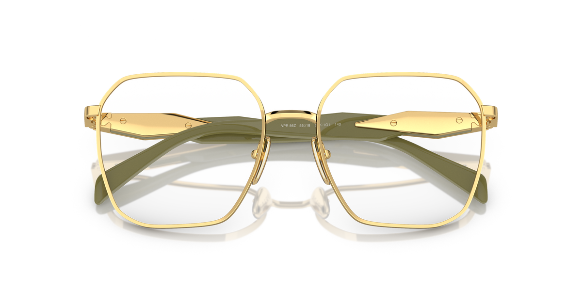 Gafas Graduadas Prada PR56ZV 5AK1O1 55 18
