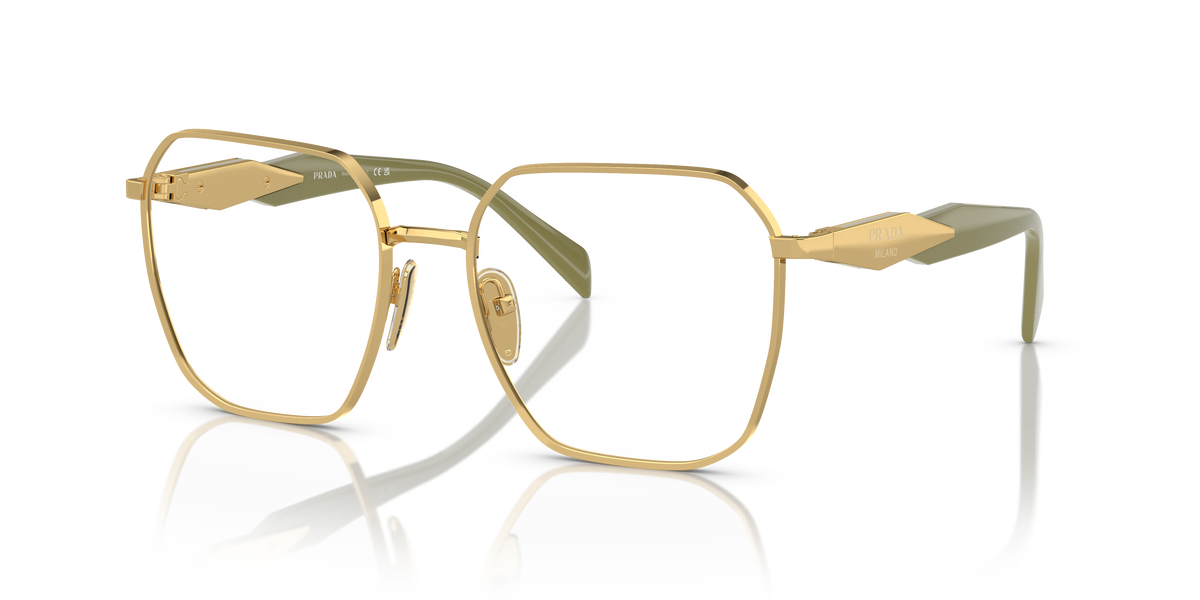 Gafas Graduadas Prada PR56ZV 5AK1O1 55 18