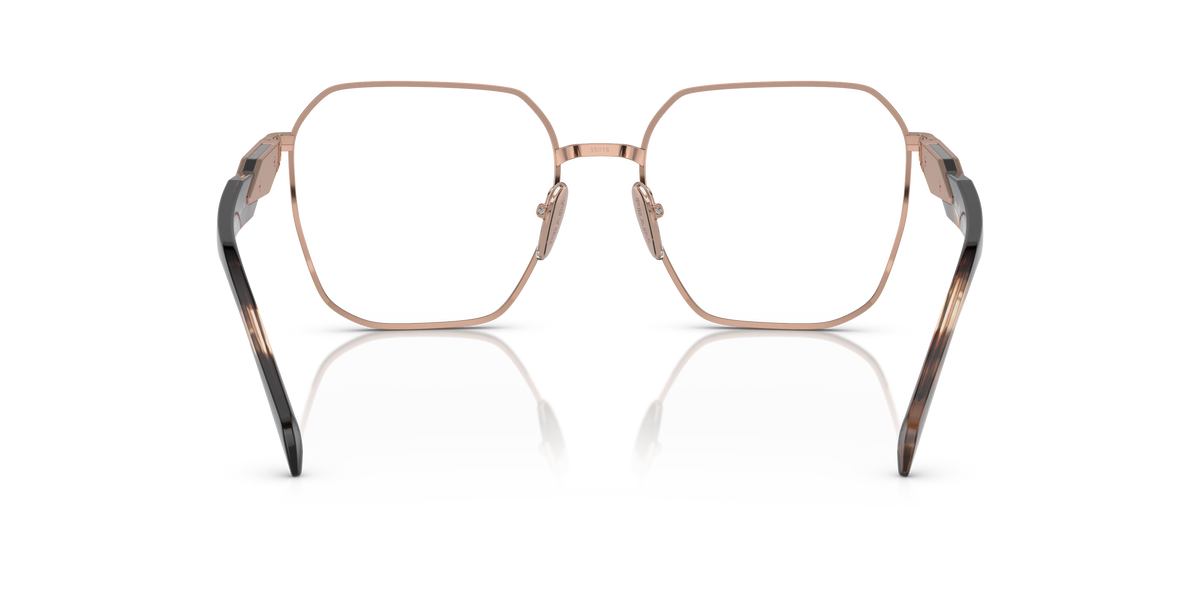 Gafas Graduadas Prada PR56ZV SVF1O1 53 18