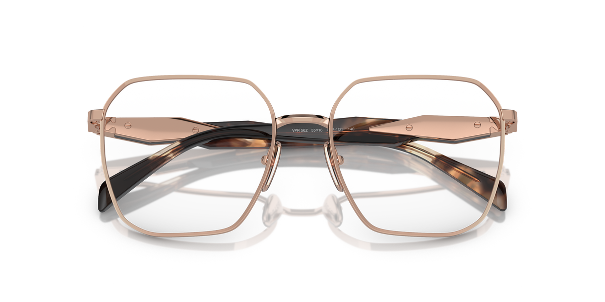 Gafas Graduadas Prada PR56ZV SVF1O1 53 18