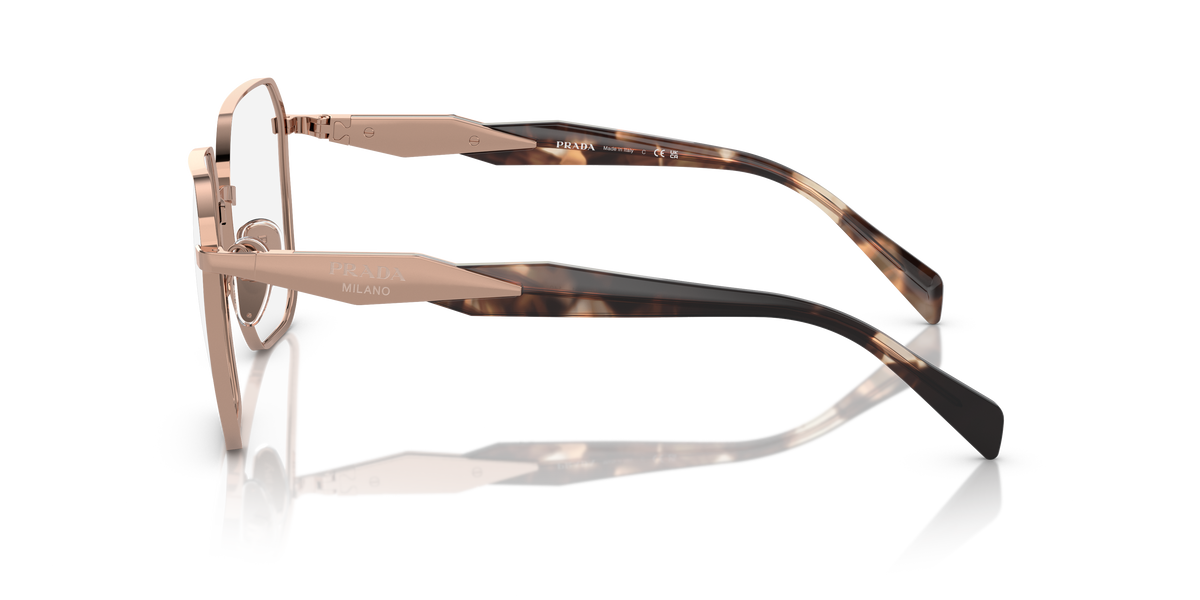 Gafas Graduadas Prada PR56ZV SVF1O1 53 18