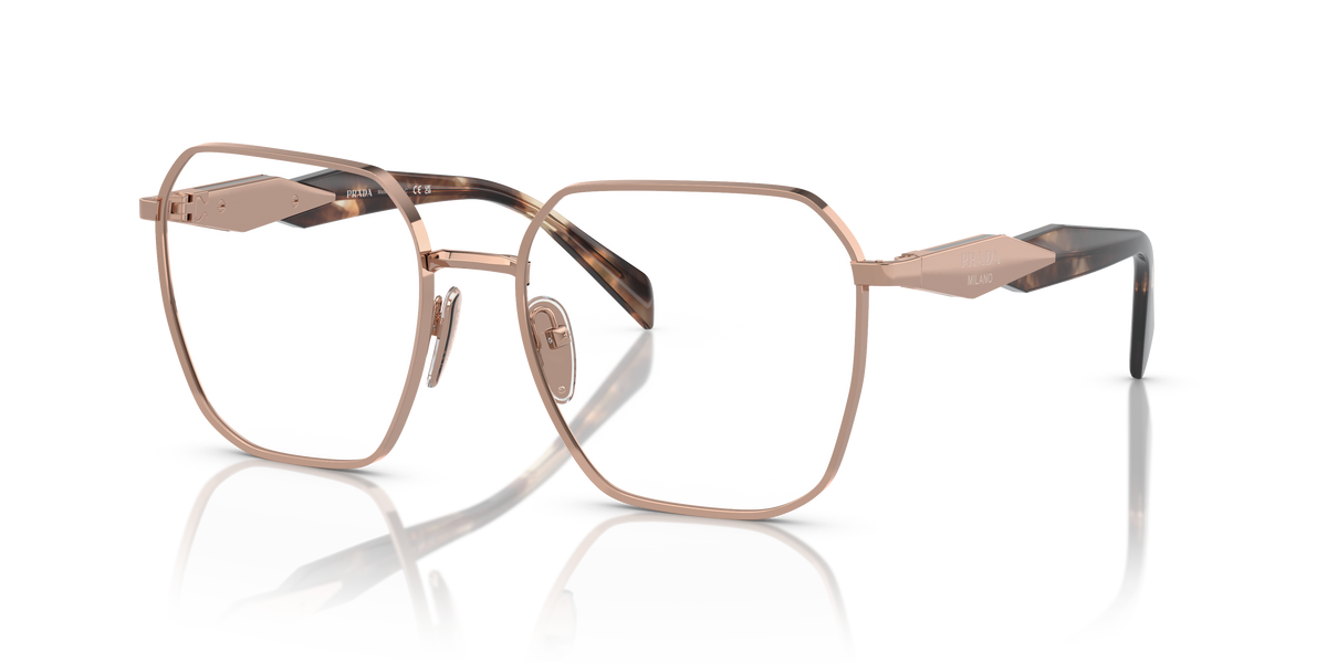 Gafas Graduadas Prada PR56ZV SVF1O1 53 18