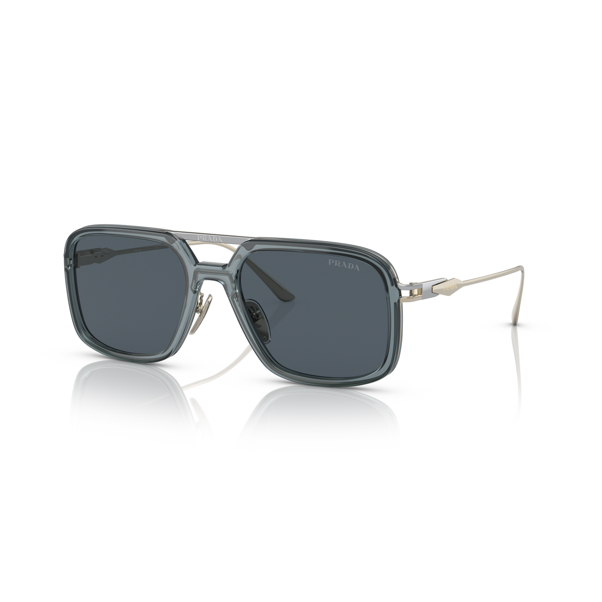 Gafas de Sol Prada PR57ZS 19F09T 55 19