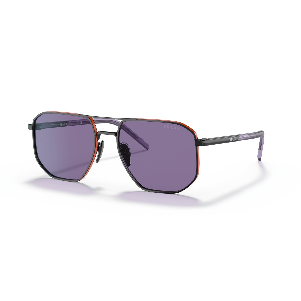 Gafas de Sol Prada PR59YS 11B05Q 57 18