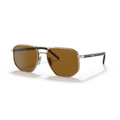 Sunglasses Prada PR59YS ZVN5Y1 57 18