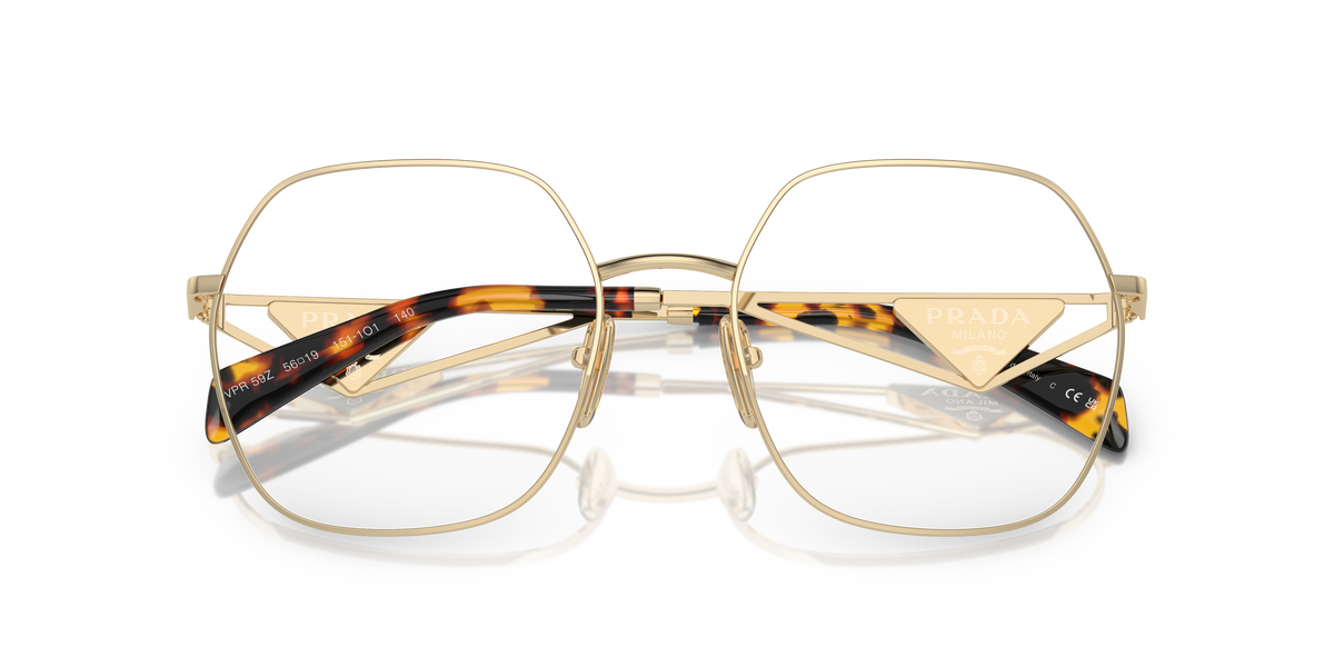 Gafas Graduadas Prada PR59ZV 1511O1 54 19