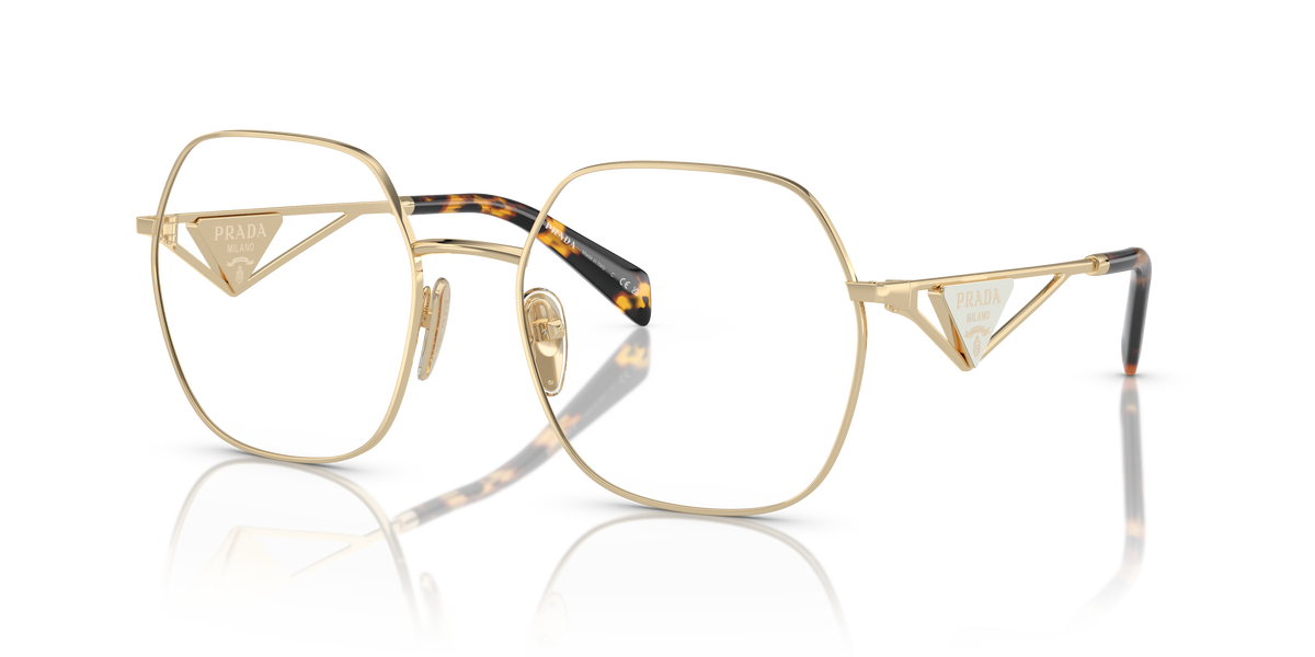Gafas Graduadas Prada PR59ZV 1511O1 54 19