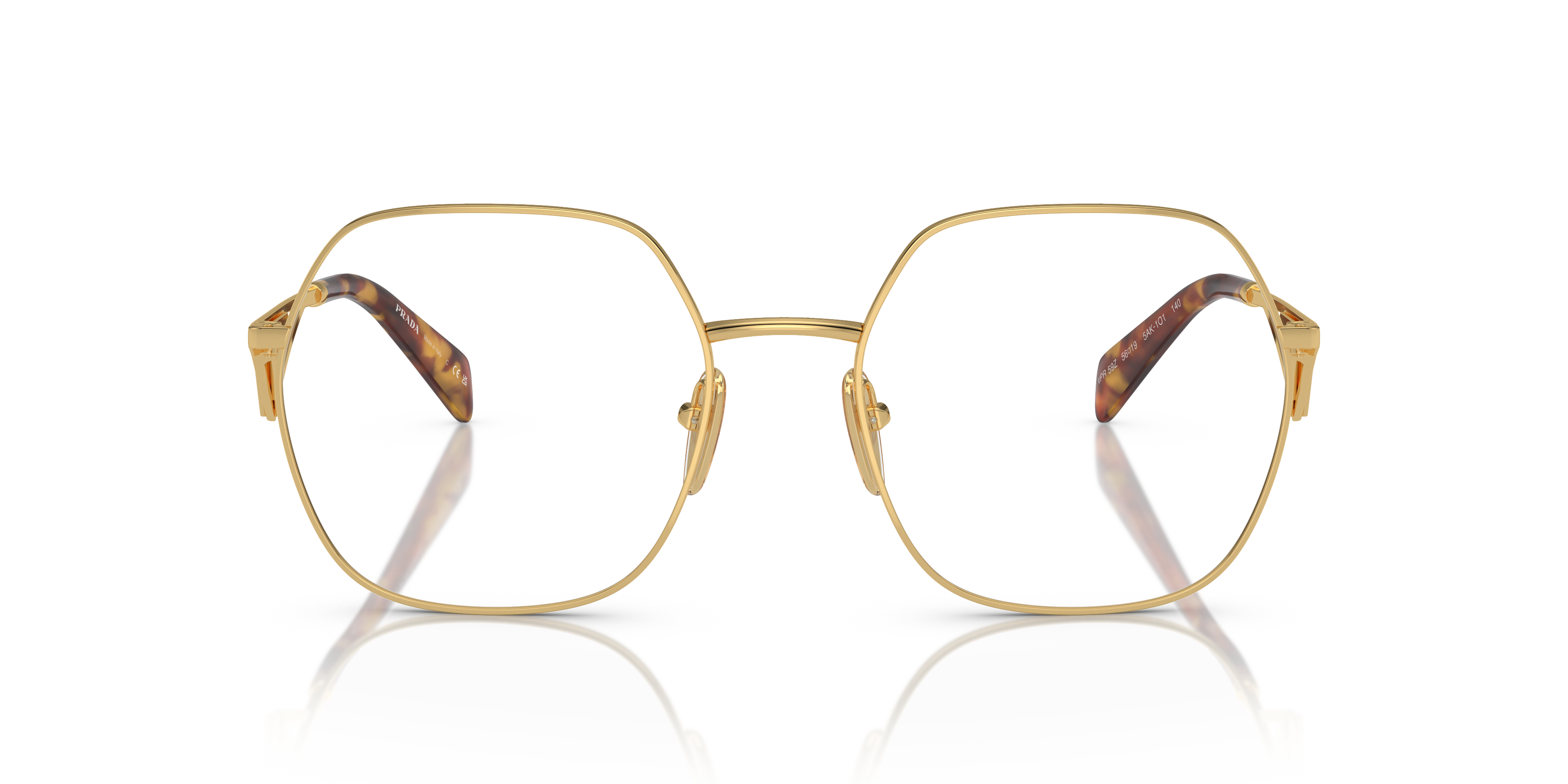 Gafas de Sol Prada PR59ZV 5AK1O1 56 19