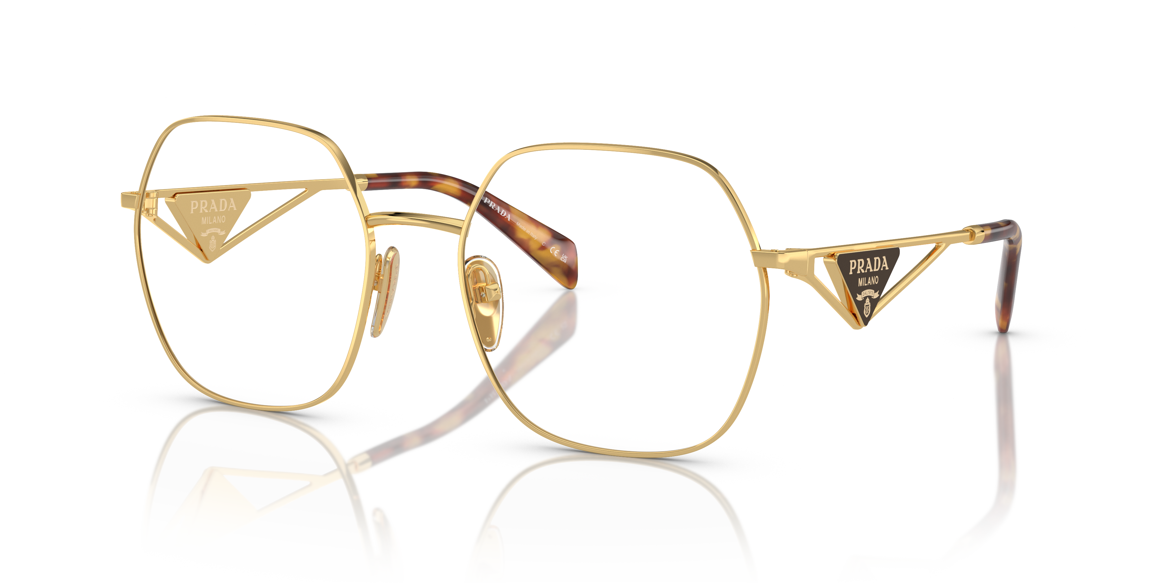 Gafas de Sol Prada PR59ZV 5AK1O1 56 19