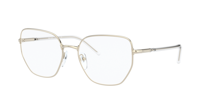Gafas Graduadas Prada PR60WV ZVN1O1 55 18