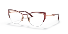Gafas Graduadas Prada PR63YV 13A1O1 52 19