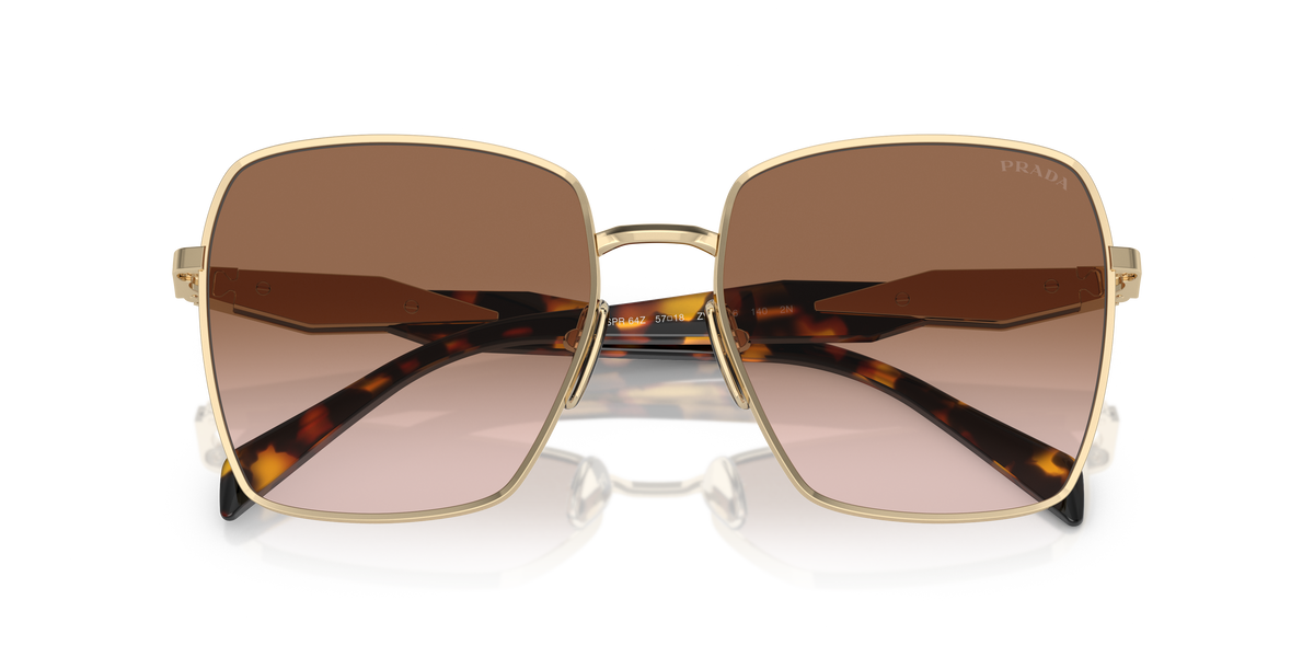 Gafas de Sol Prada PR64ZS ZVN0A6 57 18