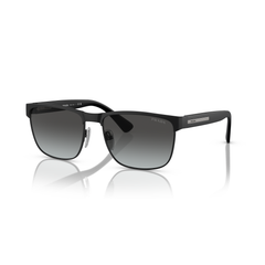 Sunglasses Prada PR66ZS 1BO06T 58 17