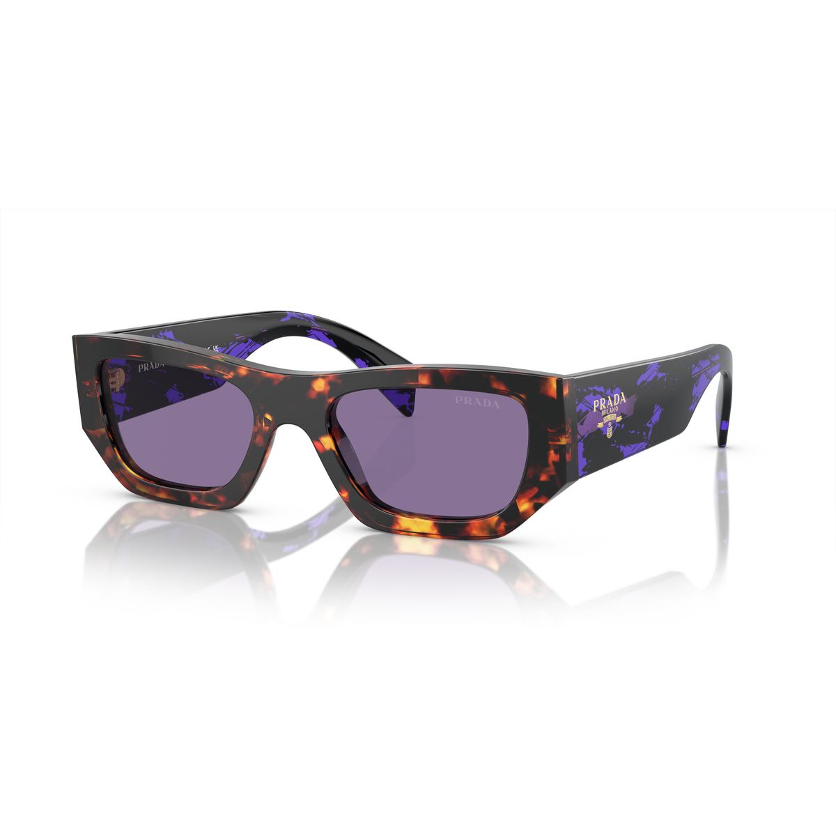 Gafas de Sol Prada PRA01S 14O50B 53 20