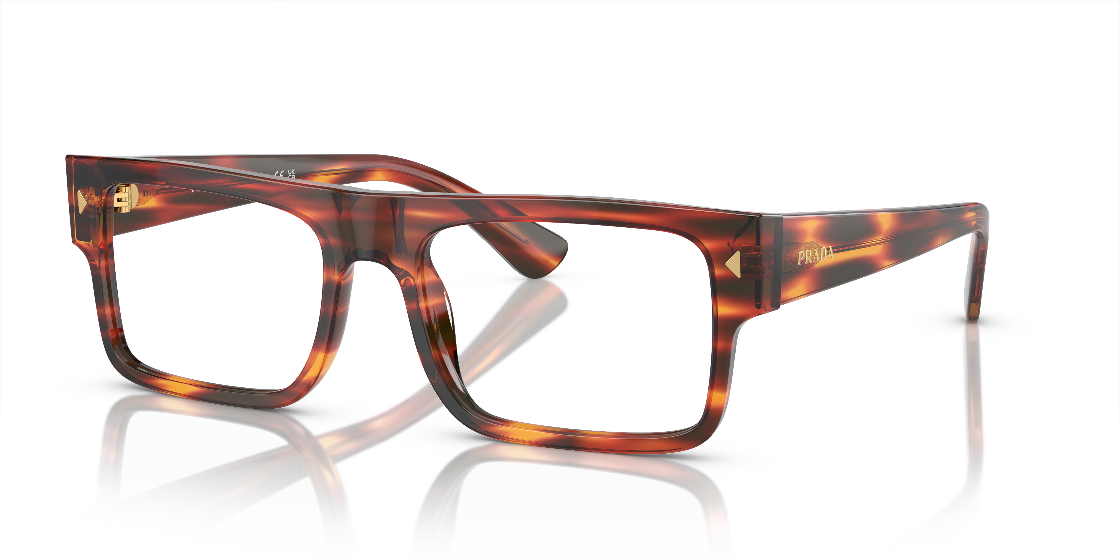 Gafas de Sol Prada PRA01V 13O1O1 55 19
