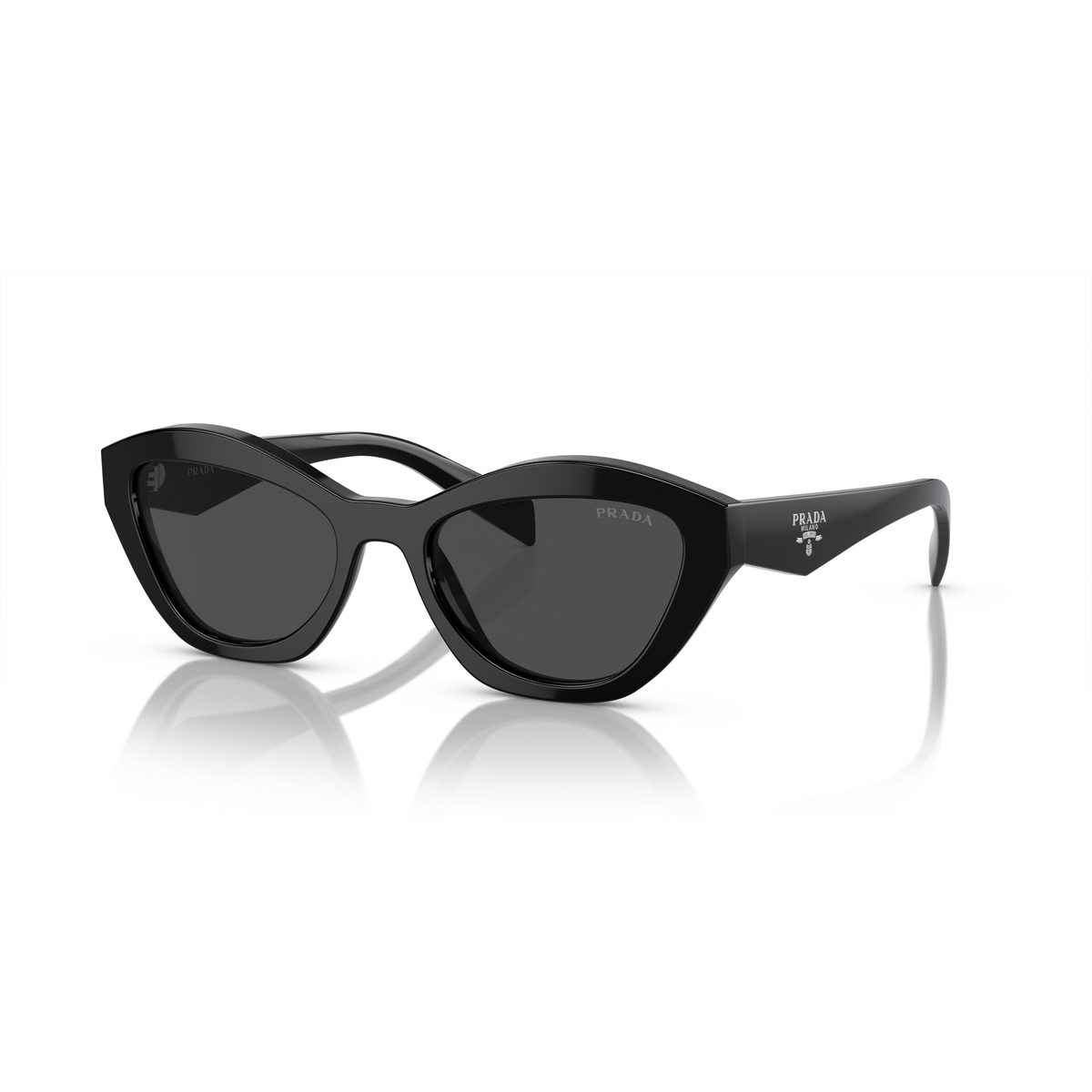 Sunglasses Prada PRA02S 16K08Z 52 19