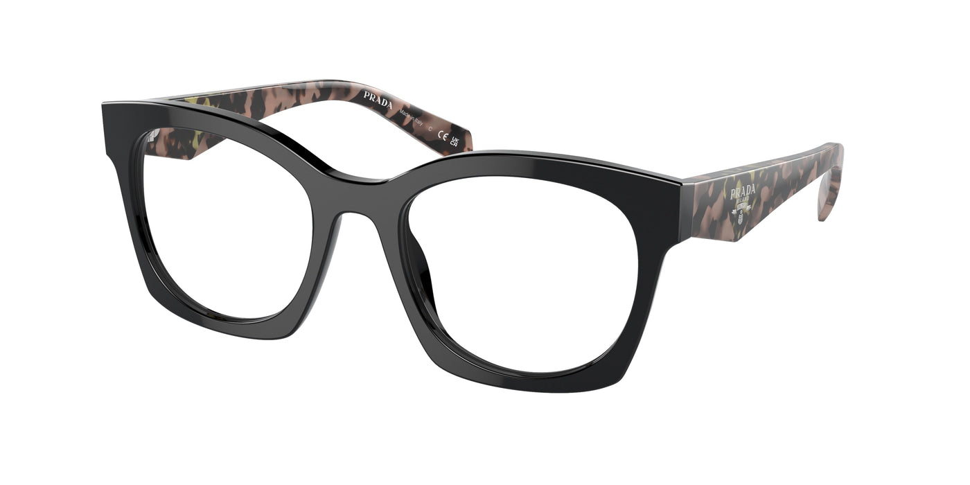 Prescription Glasses Prada PRA05V 13P1O1 52 20