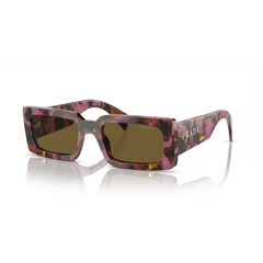 Sunglasses Prada PRA07S 18N01T 52 20