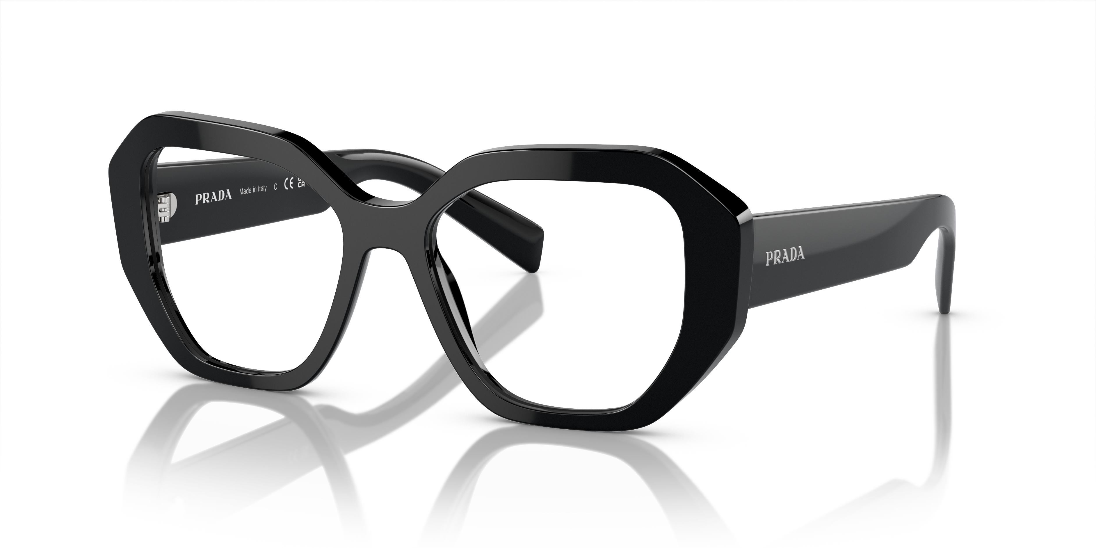 Gafas de Sol Prada PRA07V 1AB1O1 50 17