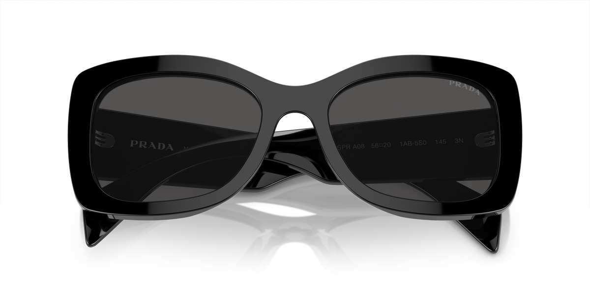 Gafas de Sol Prada PRA08S 1AB5S0 56 20 · 5