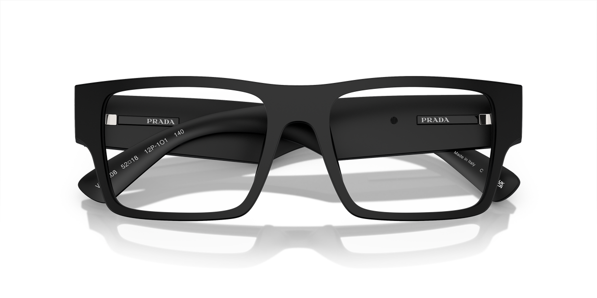 Gafas Graduadas Prada PRA08V 12P1O1 54 18