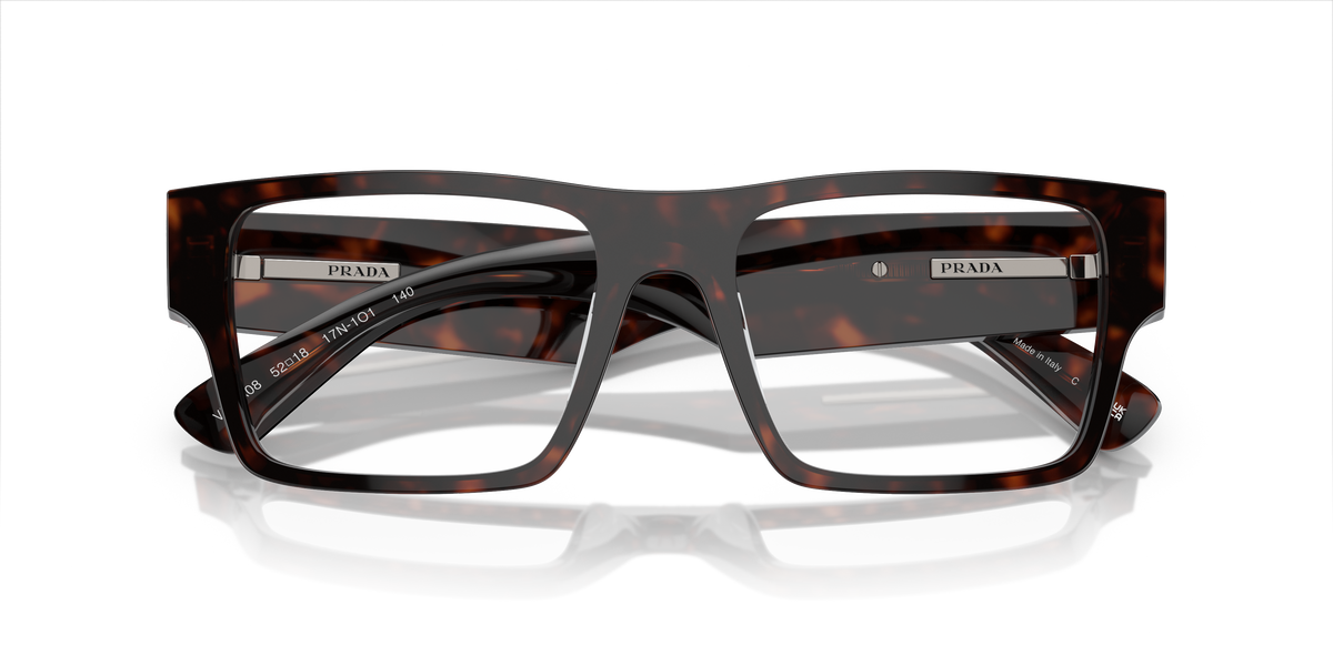 Gafas Graduadas Prada PRA08V 17N1O1 54 18