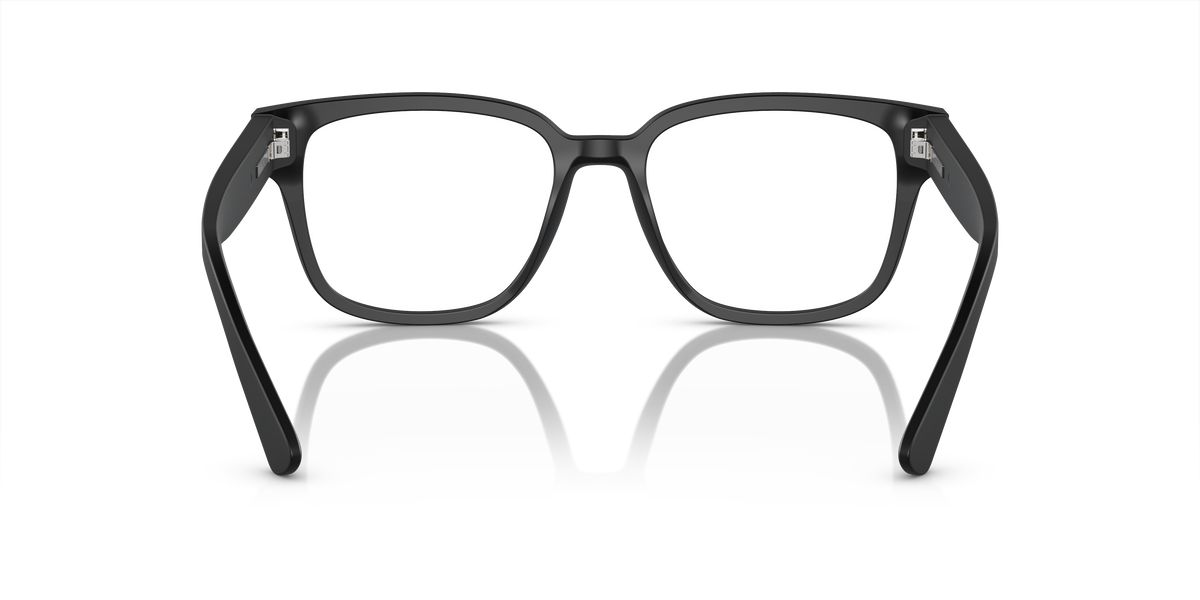 Gafas Graduadas Prada PRA09V 12P1O1 54 18 — vista trasera