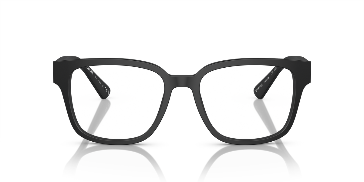 Gafas Graduadas Prada PRA09V 12P1O1 54 18 — vista frontal