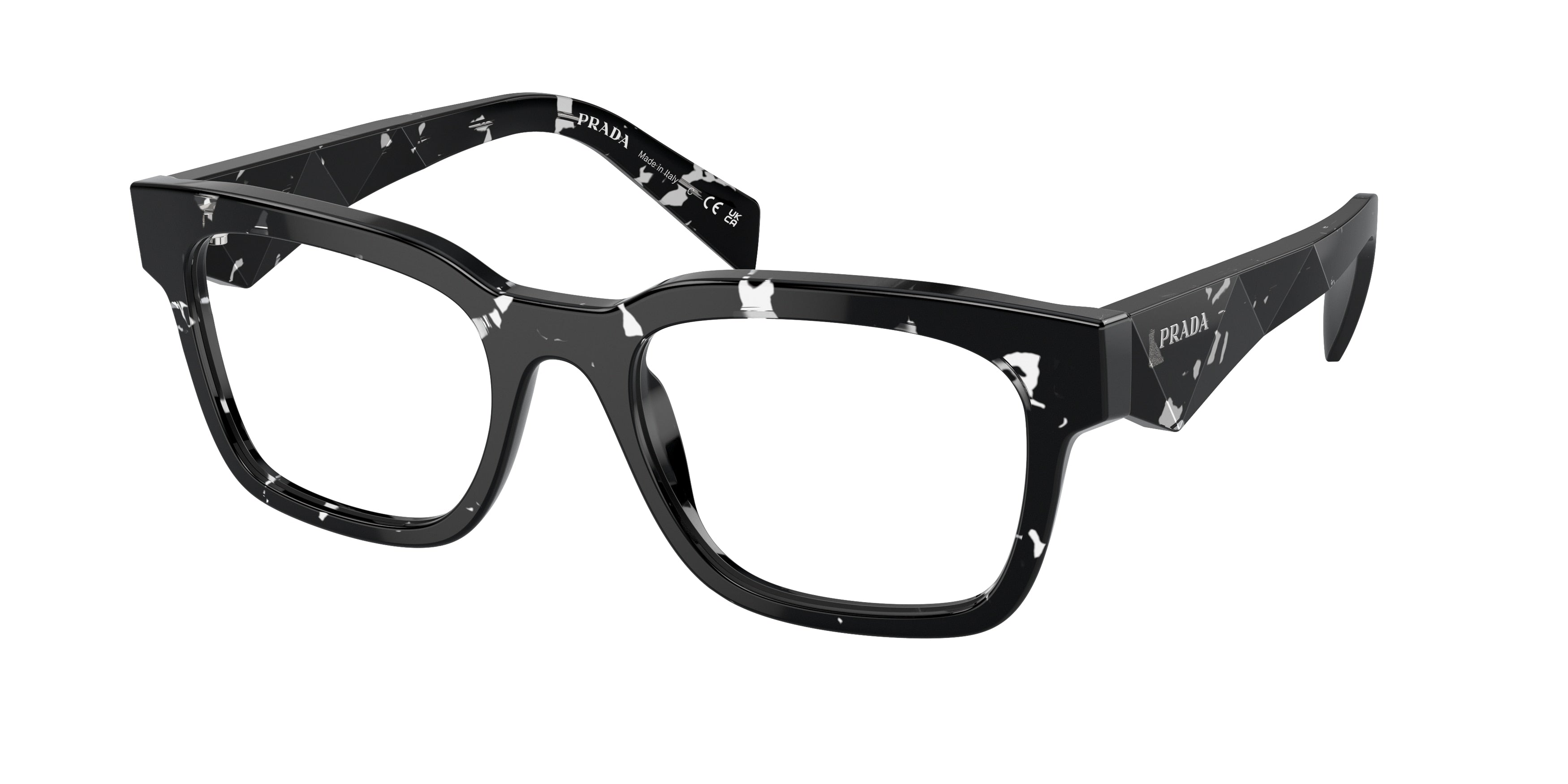 Gafas Graduadas Prada PRA10V 15O1O1 51 20